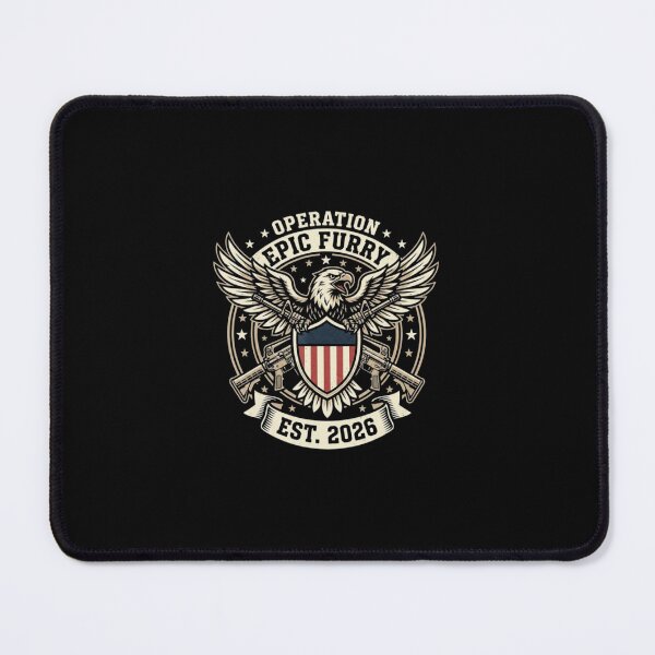 Item preview, operation epic fury  designed and sold by irisgomez3.
