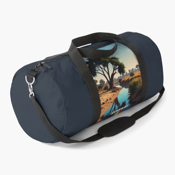 Item preview, Senegal Travel  designed and sold by Thistle-TShop.