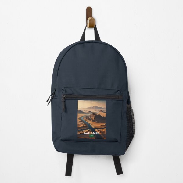 Item preview, Saudi Arabia Travel designed and sold by Thistle-TShop.