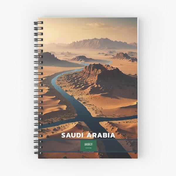 Item preview, Saudi Arabia Travel  designed and sold by Thistle-TShop.