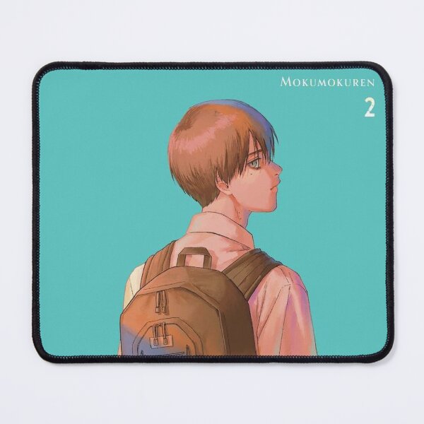 Item preview, The Summer Hikaru Died designed and sold by edYBrooklYn.