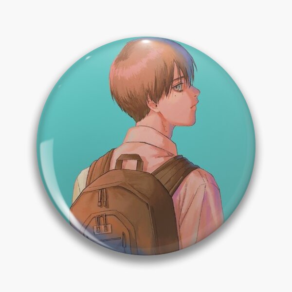 Item preview, The Summer Hikaru Died designed and sold by edYBrooklYn.