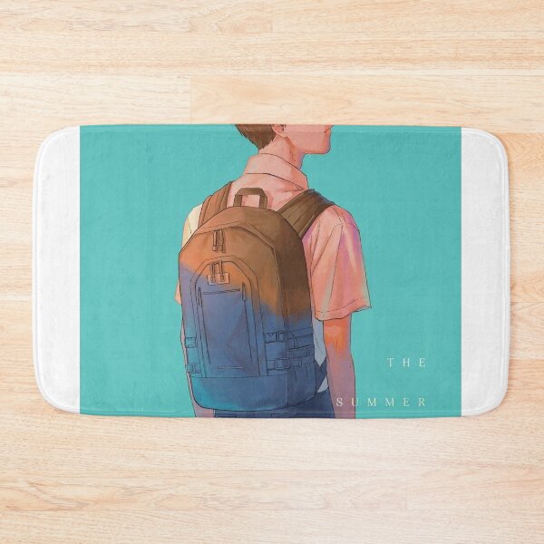 Item preview, The Summer Hikaru Died designed and sold by edYBrooklYn.
