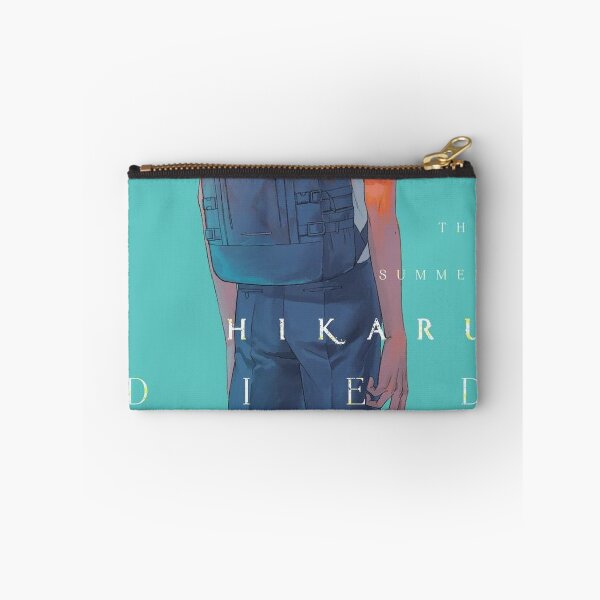 Item preview, The Summer Hikaru Died designed and sold by edYBrooklYn.