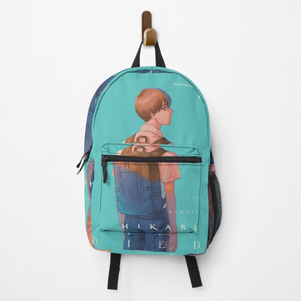 Item preview, The Summer Hikaru Died designed and sold by edYBrooklYn.