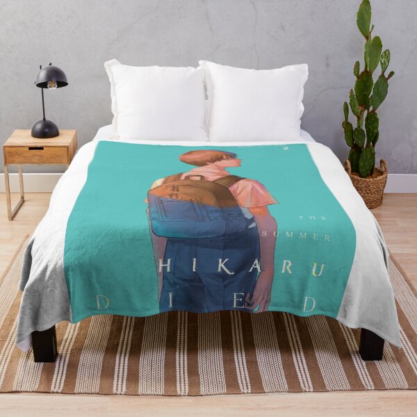 Item preview, The Summer Hikaru Died designed and sold by edYBrooklYn.