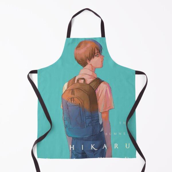 Item preview, The Summer Hikaru Died designed and sold by edYBrooklYn.