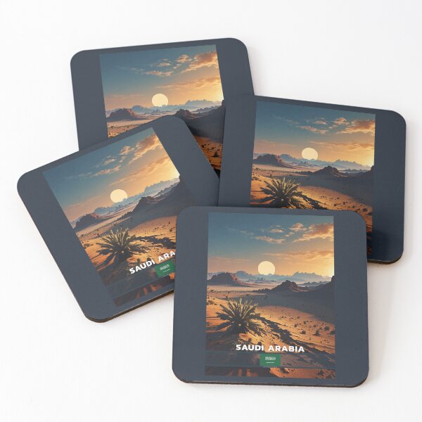 Item preview, Saudi Arabia Travel  designed and sold by Thistle-TShop.