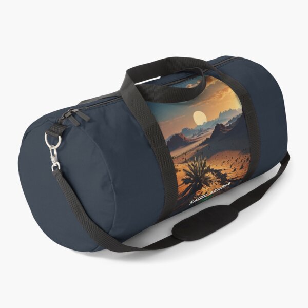 Item preview, Saudi Arabia Travel designed and sold by Thistle-TShop.