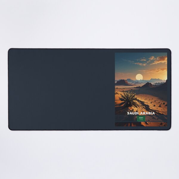 Item preview, Saudi Arabia Travel  designed and sold by Thistle-TShop.