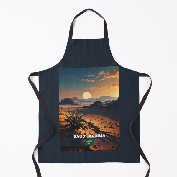 Item preview, Saudi Arabia Travel  designed and sold by Thistle-TShop.