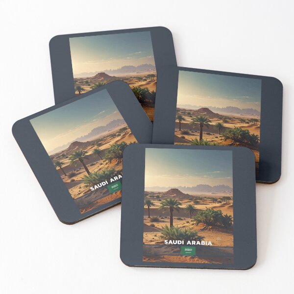 Item preview, Saudi Arabia Travel  designed and sold by Thistle-TShop.