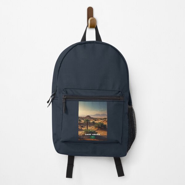 Item preview, Saudi Arabia Travel designed and sold by Thistle-TShop.