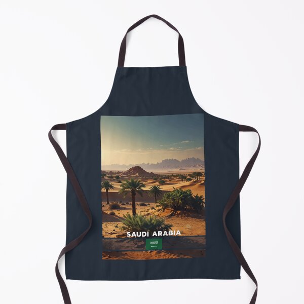 Item preview, Saudi Arabia Travel  designed and sold by Thistle-TShop.