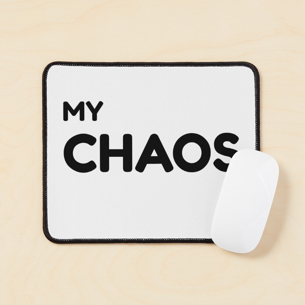 Item preview, Mouse Pad designed and sold by PCollect.