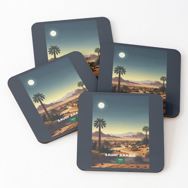 Item preview, Saudi Arabia Travel  designed and sold by Thistle-TShop.