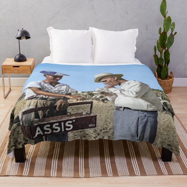 Item preview, Israel, Tel Aviv. Juice Vendor on the Beach. 1934. designed and sold by UltraQuirky.