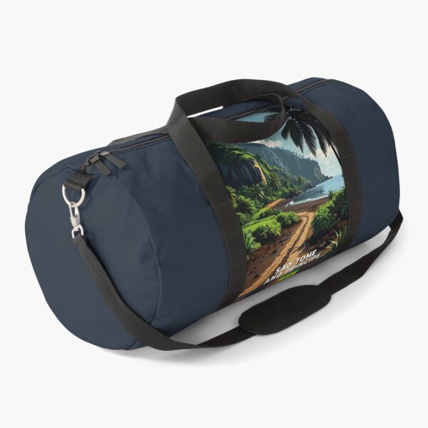 Item preview, Sao Tome and Principe Travel  designed and sold by Thistle-TShop.