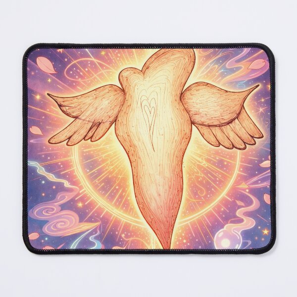 Item preview, Lotus Ascension designed and sold by ECHOES from the SOUL.