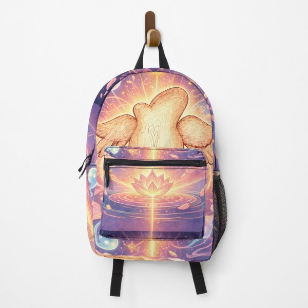 Item preview, Lotus Ascension designed and sold by ECHOES from the SOUL.