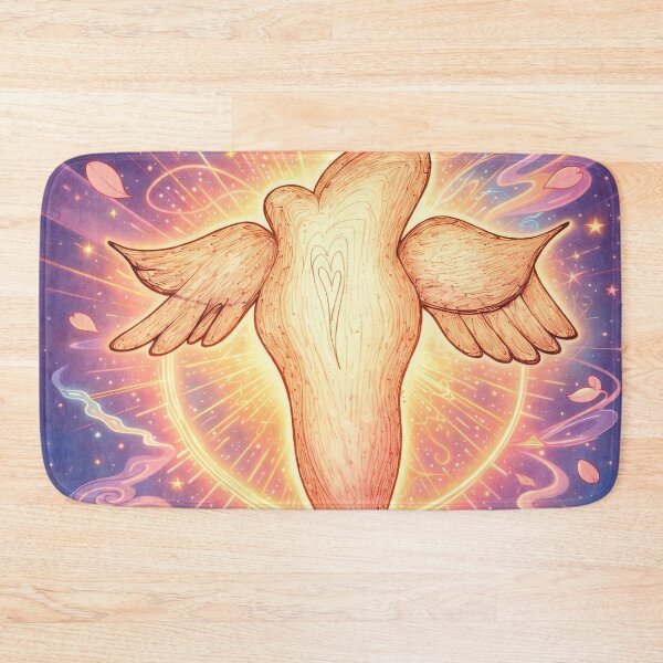 Item preview, Lotus Ascension designed and sold by ECHOES from the SOUL.
