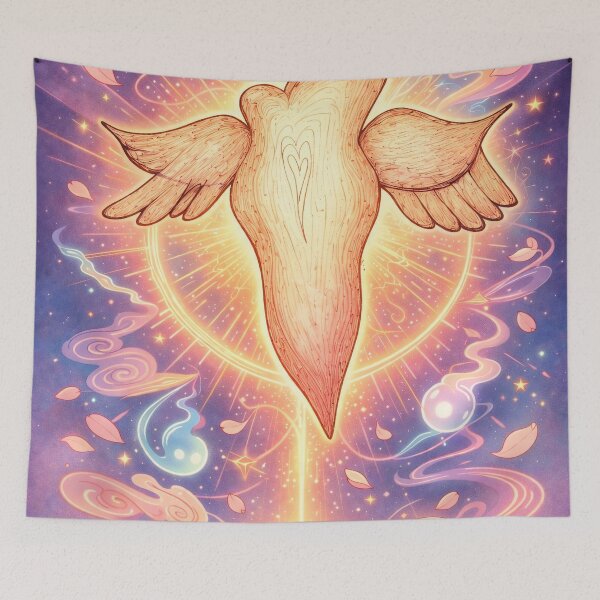 Item preview, Lotus Ascension designed and sold by ECHOES from the SOUL.