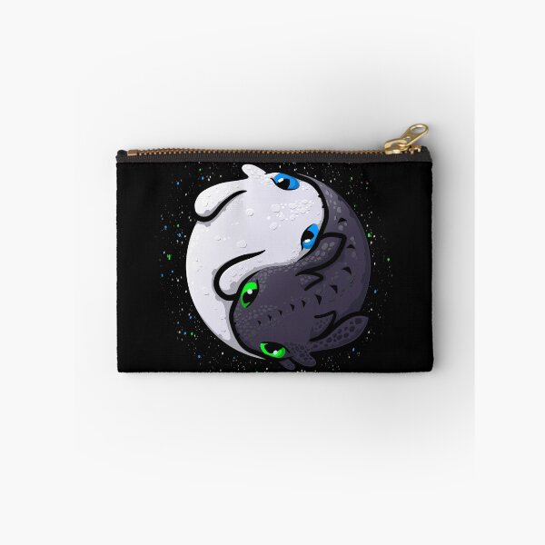 Item preview, Furious Yin Yang designed and sold by perdita00.