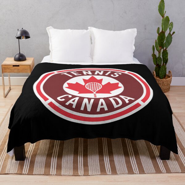 Item preview, Tennis Canada Sport Logo designed and sold by nathan9888.