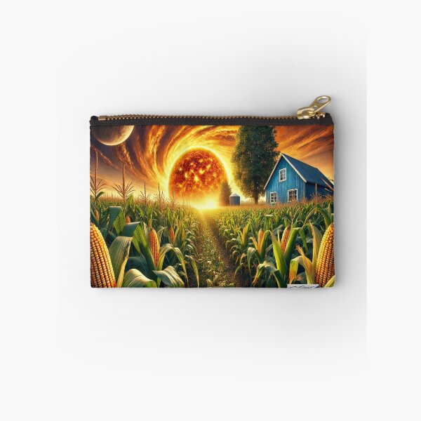 Item preview, Cornfield designed and sold by JJESTOICO.