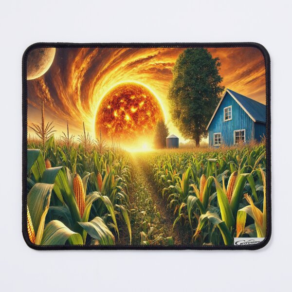 Item preview, Cornfield designed and sold by JJESTOICO.