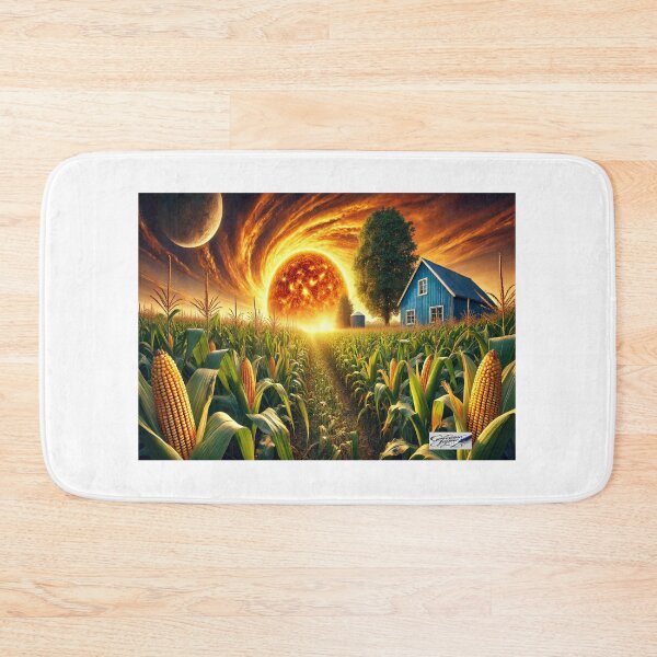 Item preview, Cornfield designed and sold by JJESTOICO.