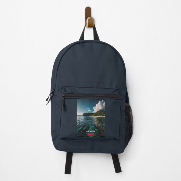 Item preview, Samoa Travel designed and sold by Thistle-TShop.