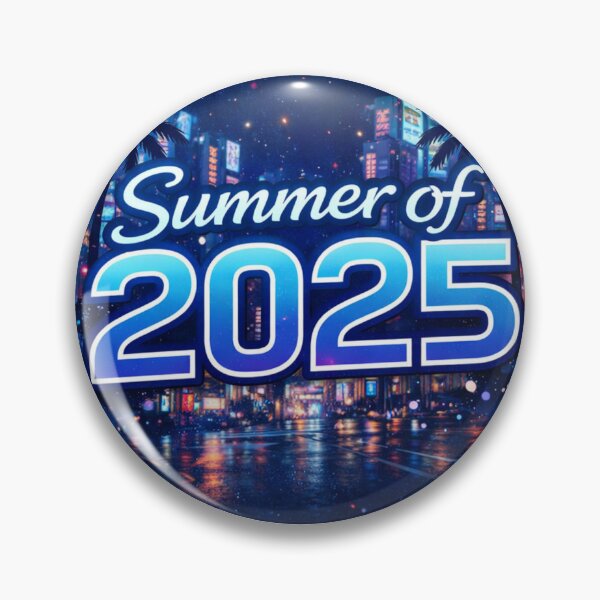 Item preview, Summer of 2025 designed and sold by Javiy17.