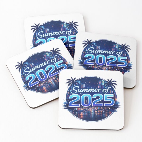 Item preview, Summer of 2025 designed and sold by Javiy17.