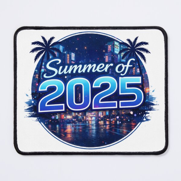 Item preview, Summer of 2025 designed and sold by Javiy17.