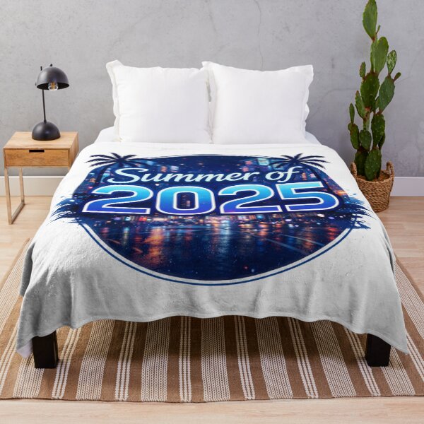 Item preview, Summer of 2025 designed and sold by Javiy17.