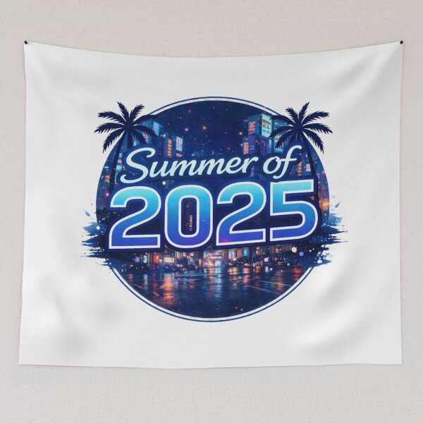 Item preview, Summer of 2025 designed and sold by Javiy17.