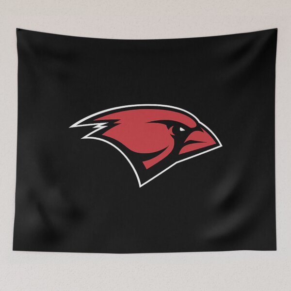 Item preview,  The Cardinals Incarnate Word-Icon designed and sold by nathan9888.