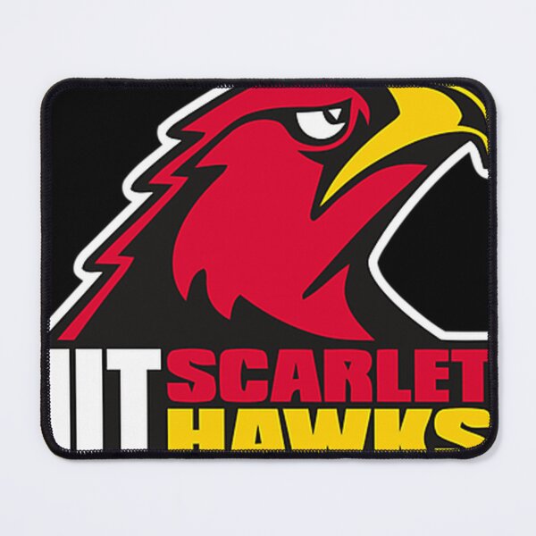 Item preview, Funny-Hawks-Skarlet-Gift designed and sold by DoteHouse.