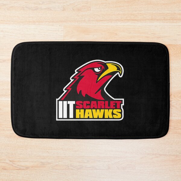 Item preview, Funny-Hawks-Skarlet-Gift designed and sold by DoteHouse.