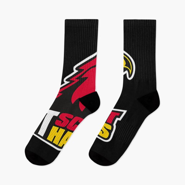 Item preview, Funny-Hawks-Skarlet-Gift designed and sold by DoteHouse.
