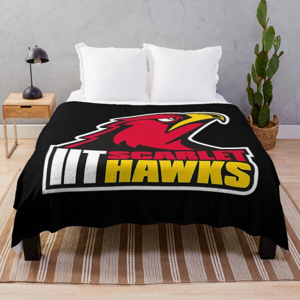Item preview, Funny-Hawks-Skarlet-Gift designed and sold by DoteHouse.