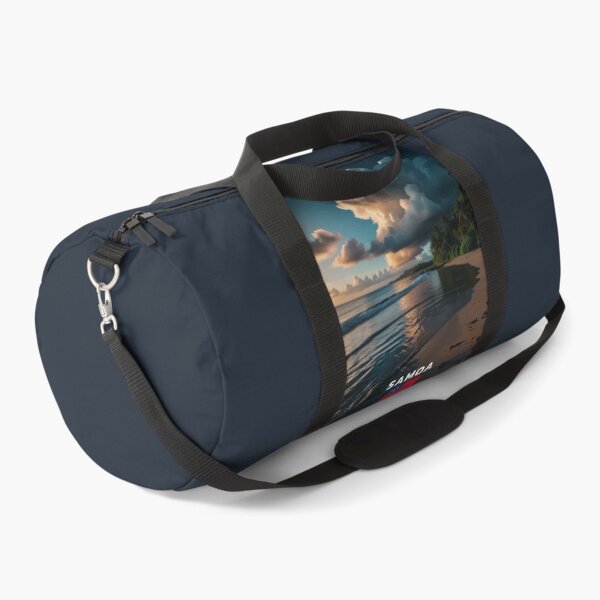 Item preview, Samoa Travel  designed and sold by Thistle-TShop.