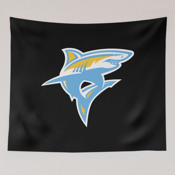 Item preview, The Sharks Liu-Icon designed and sold by nathan9888.