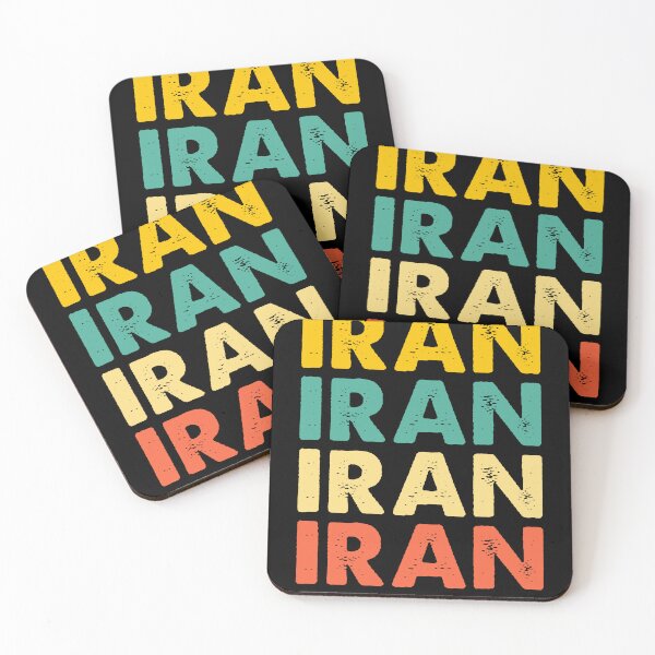 Item preview, Iran Name Vintage designed and sold by RoyesButler.
