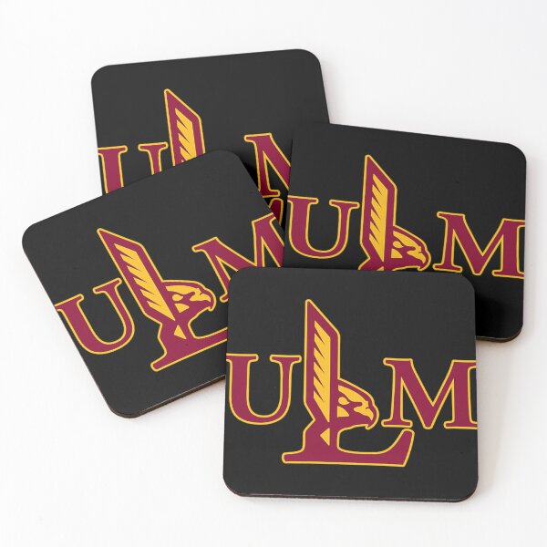 Item preview,  The Warhawks Louisianamonroe-Icon designed and sold by DoteHouse.