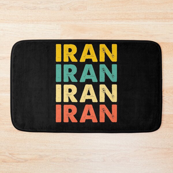 Item preview, Iran Name Vintage designed and sold by RoyesButler.