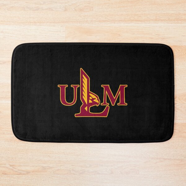 Item preview,  The Warhawks Louisianamonroe-Icon designed and sold by DoteHouse.