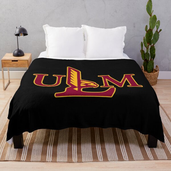 Item preview,  The Warhawks Louisianamonroe-Icon designed and sold by DoteHouse.