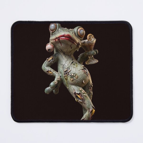 Item preview, Undead Hour designed and sold by Vydelf.